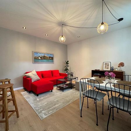 شقة Apartman Teri Trenčín المظهر الخارجي الصورة