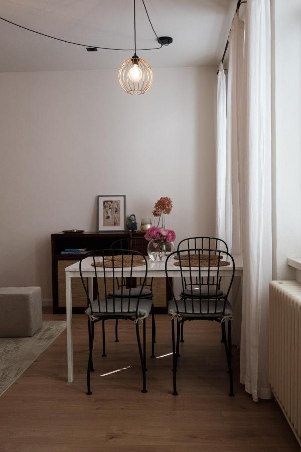 شقة Apartman Teri Trenčín المظهر الخارجي الصورة
