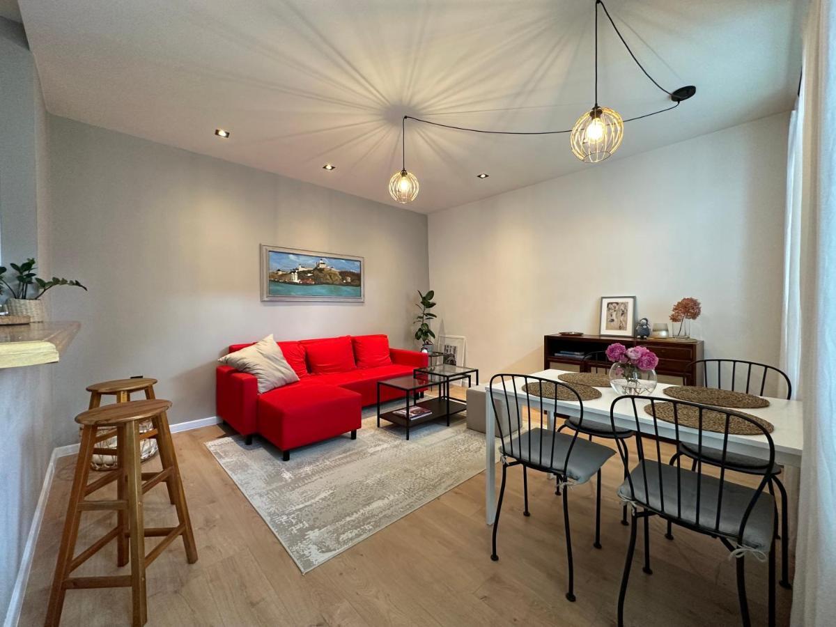 شقة Apartman Teri Trenčín المظهر الخارجي الصورة
