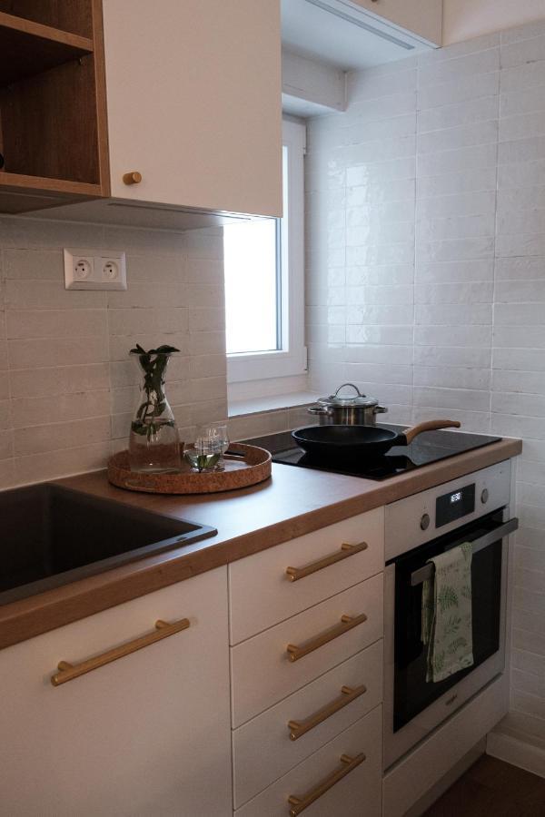 شقة Apartman Teri Trenčín المظهر الخارجي الصورة