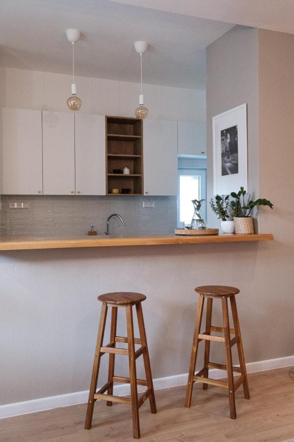 شقة Apartman Teri Trenčín المظهر الخارجي الصورة