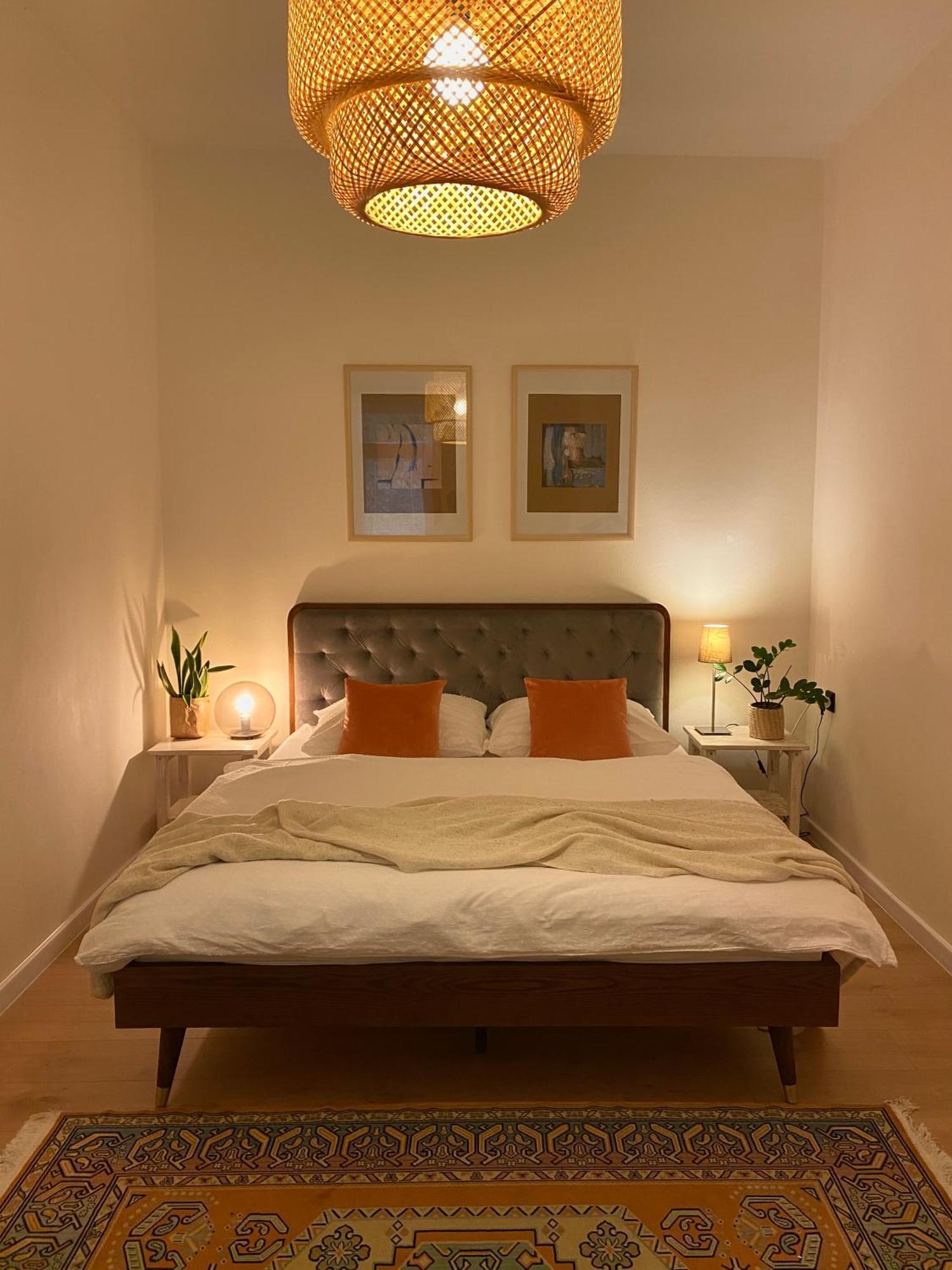 شقة Apartman Teri Trenčín المظهر الخارجي الصورة