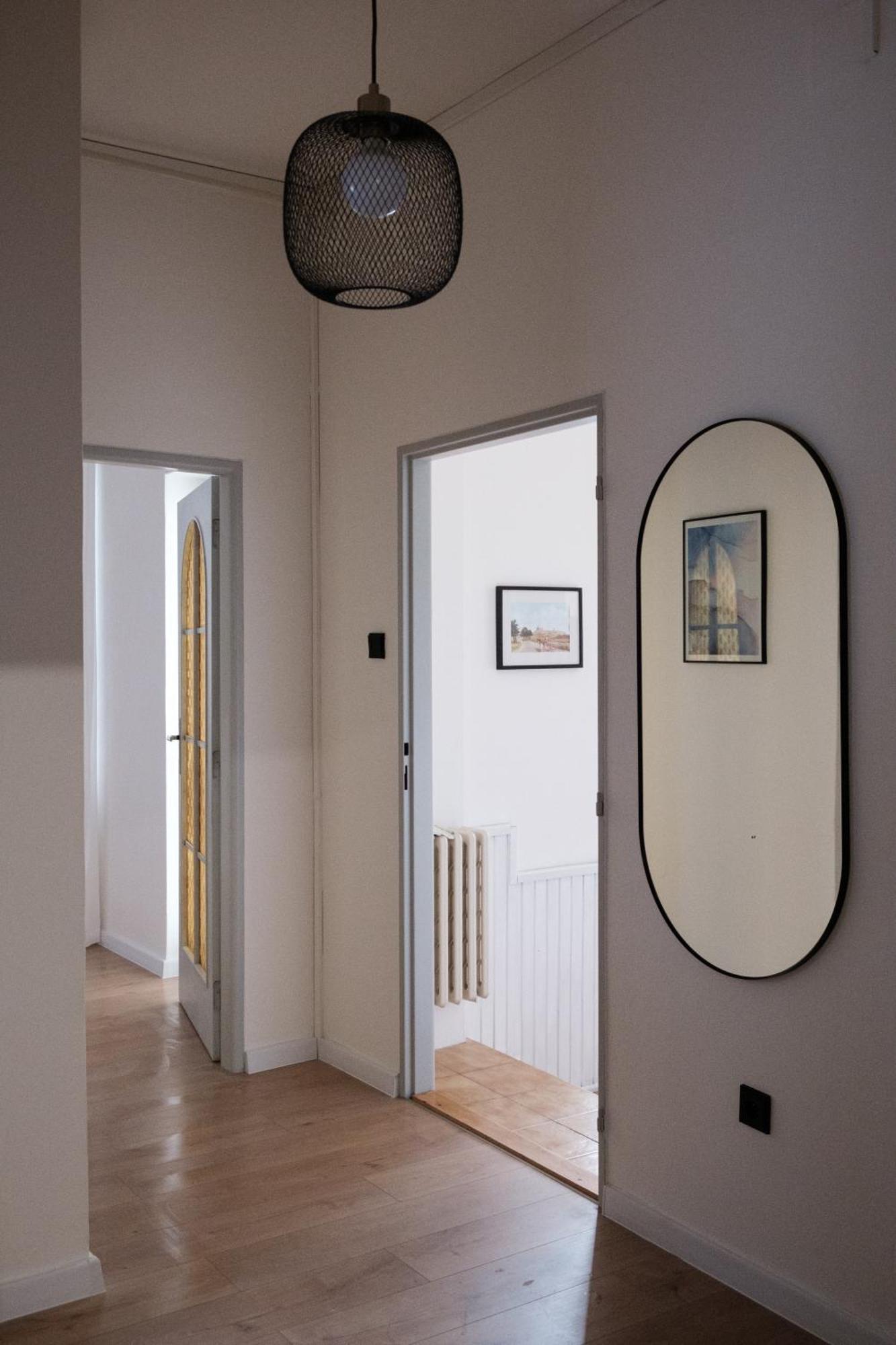 شقة Apartman Teri Trenčín المظهر الخارجي الصورة